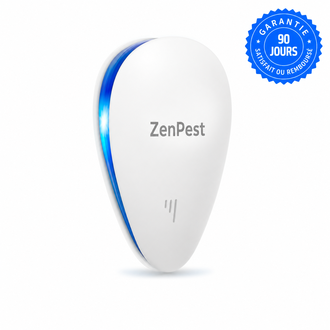 ZenPest™ 2026 Répulsif Anti-Nuisibles Amélioré - Éliminer les Nuisibles pour Toujours